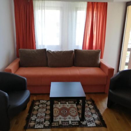 Filip Apartments Ohrid Extérieur photo