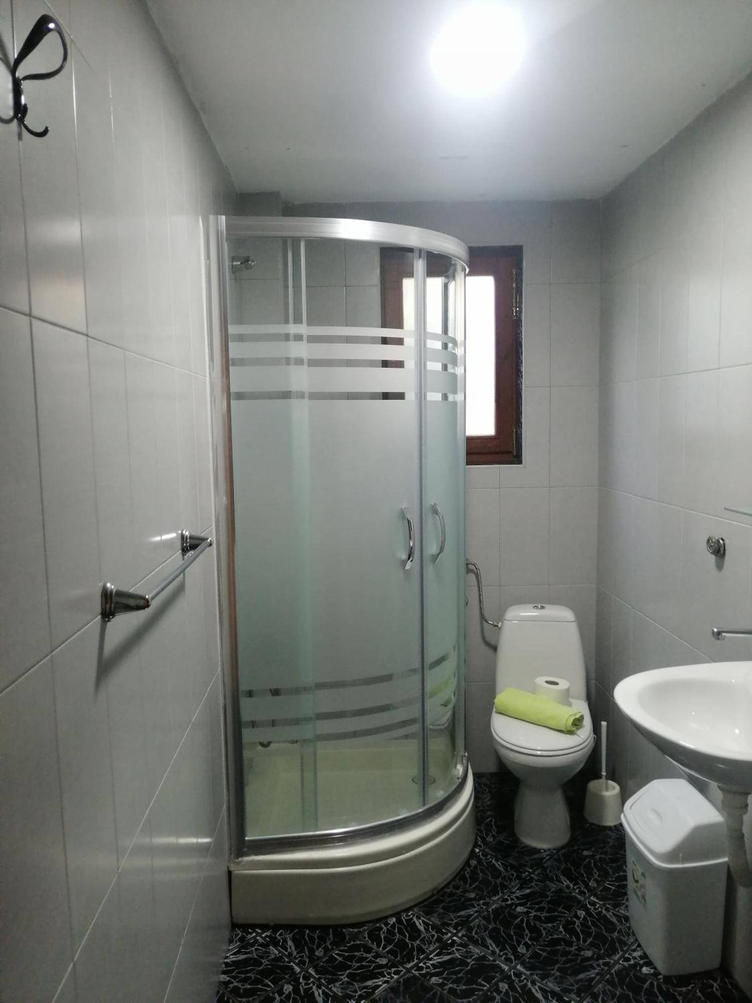 Filip Apartments Ohrid Chambre photo