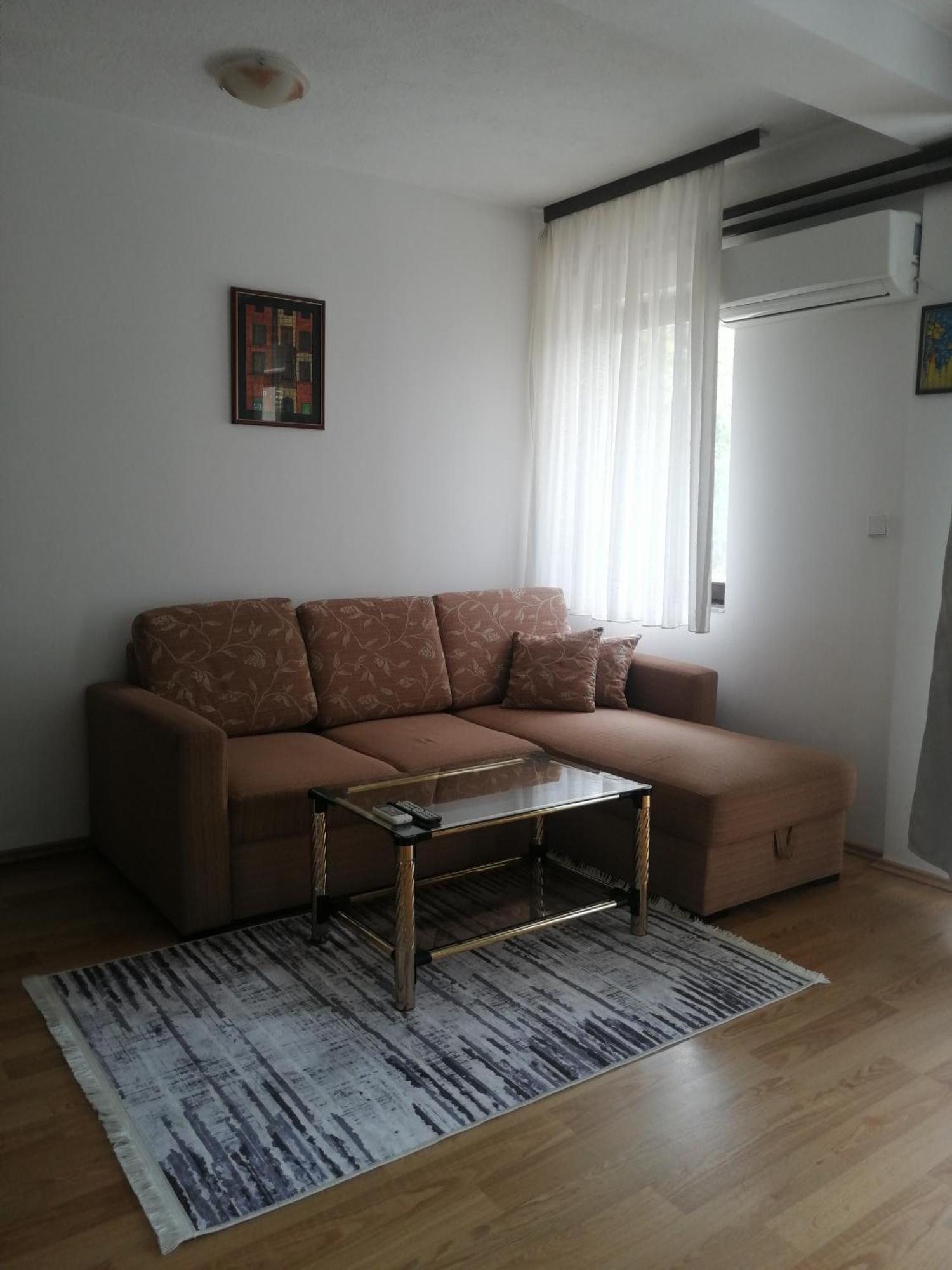 Filip Apartments Ohrid Chambre photo